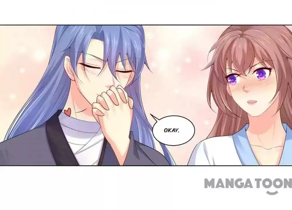 Forensic Princess Chapter 186