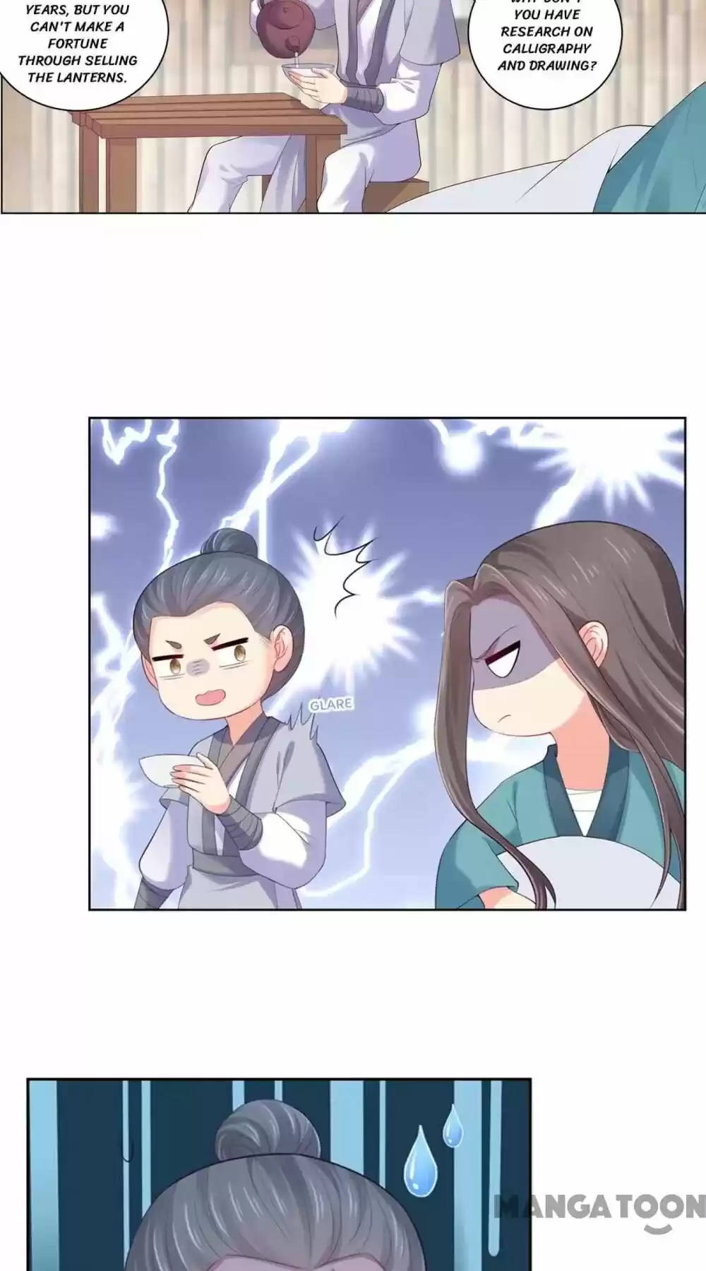 Forensic Princess Chapter 188