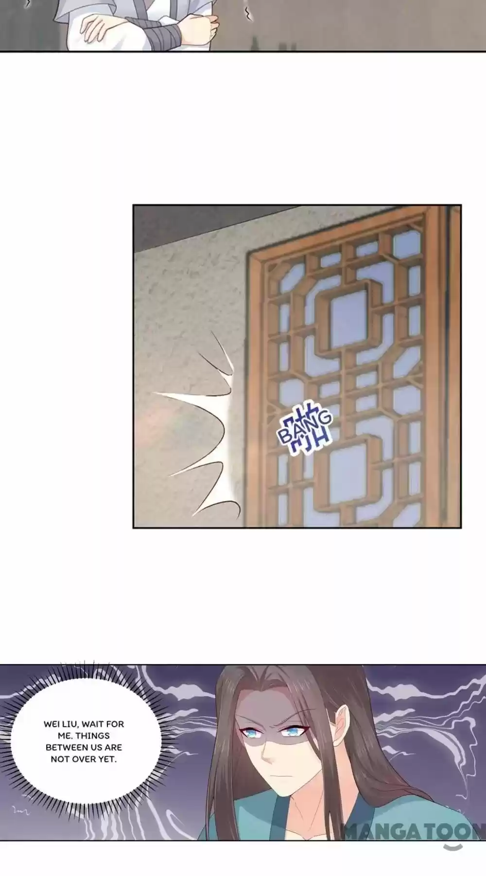 Forensic Princess Chapter 188