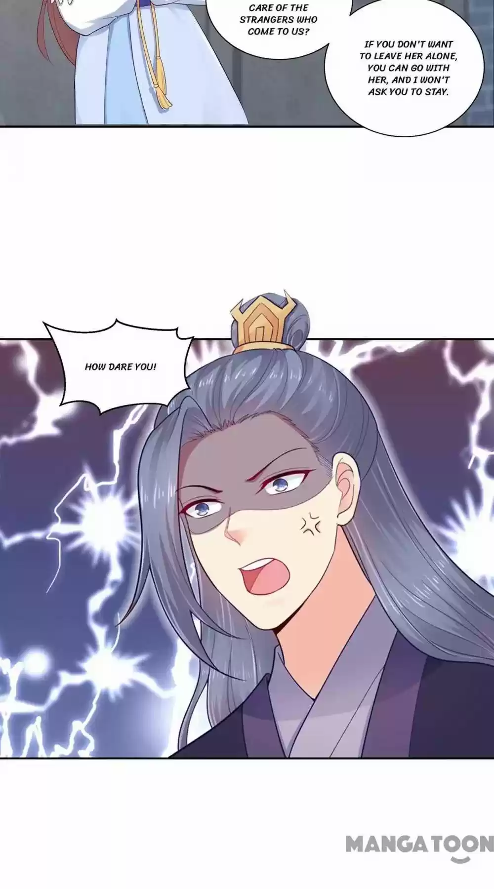 Forensic Princess Chapter 189