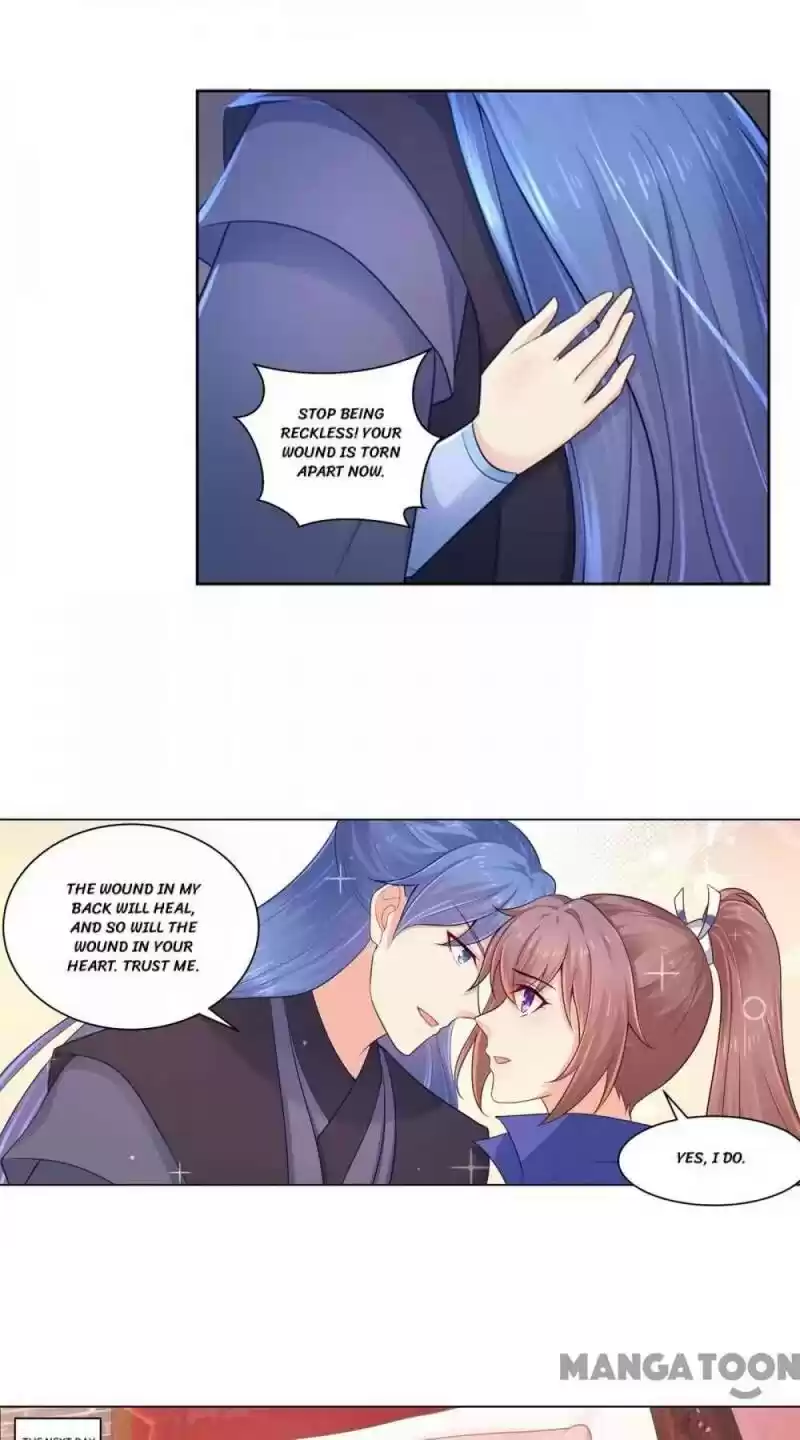 Forensic Princess Chapter 189