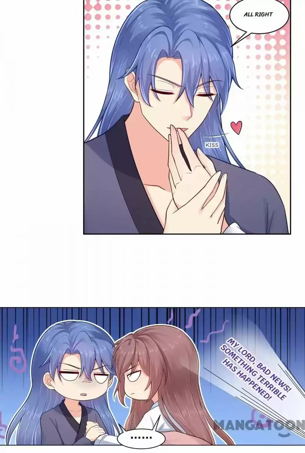 Forensic Princess Chapter 189