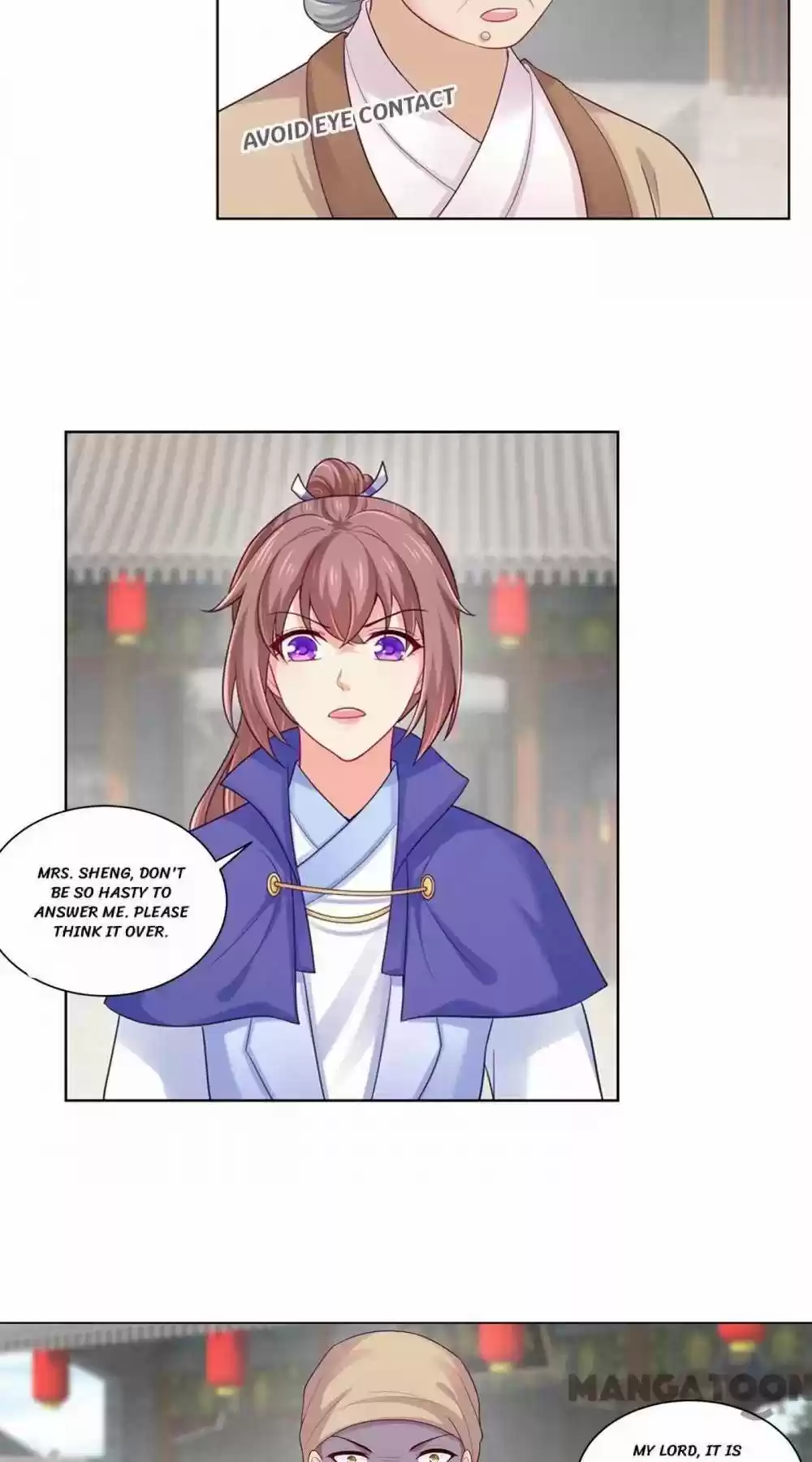 Forensic Princess Chapter 189