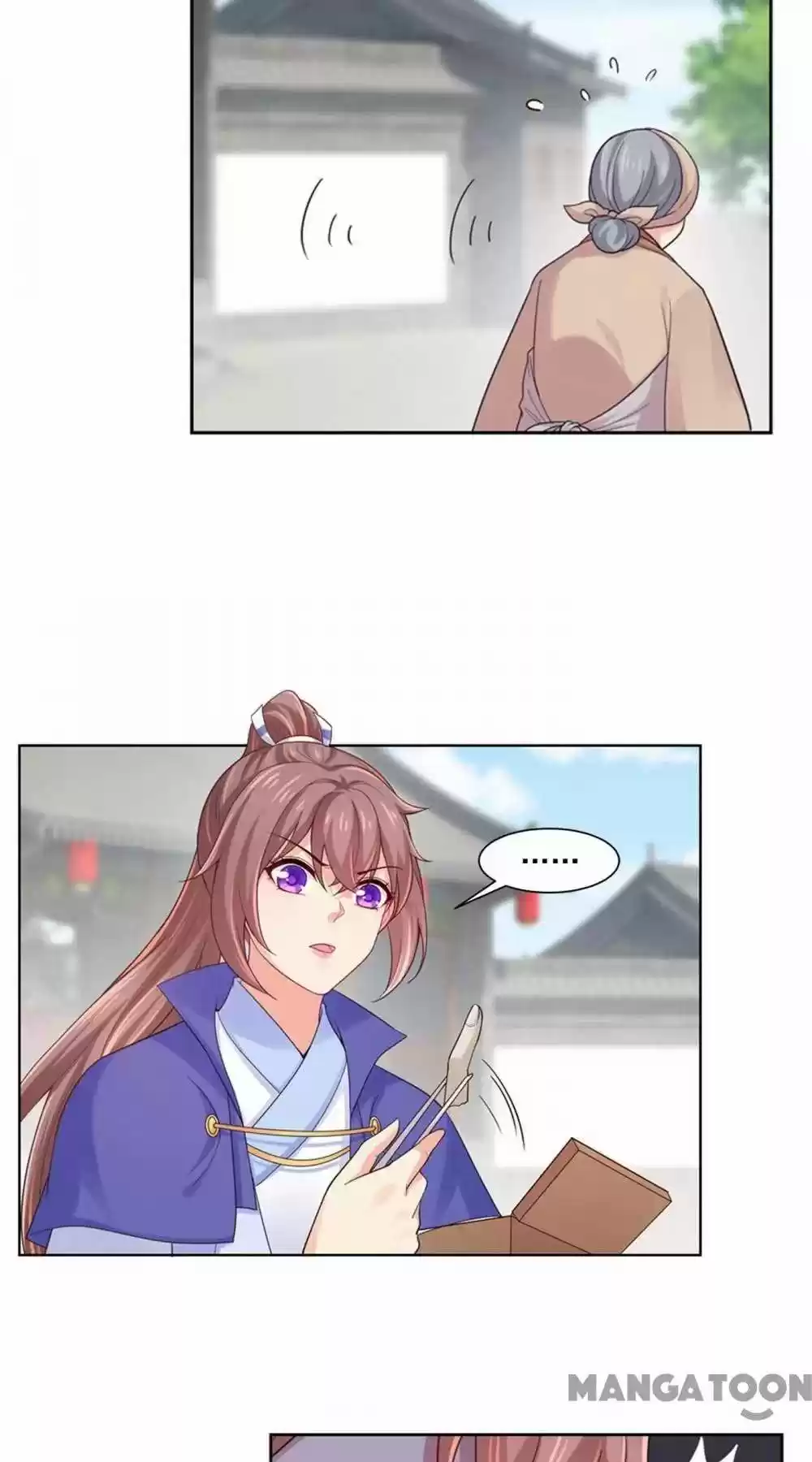 Forensic Princess Chapter 189