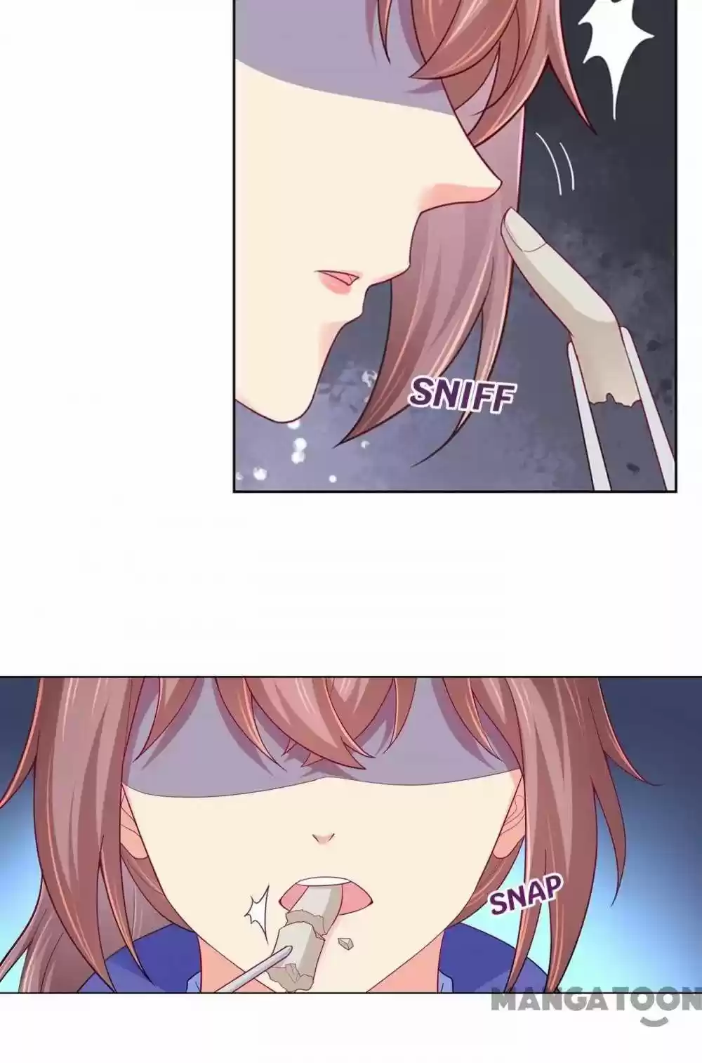 Forensic Princess Chapter 189