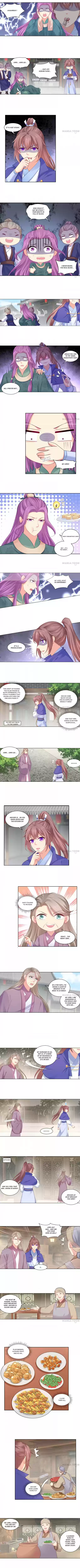 Forensic Princess Chapter 190