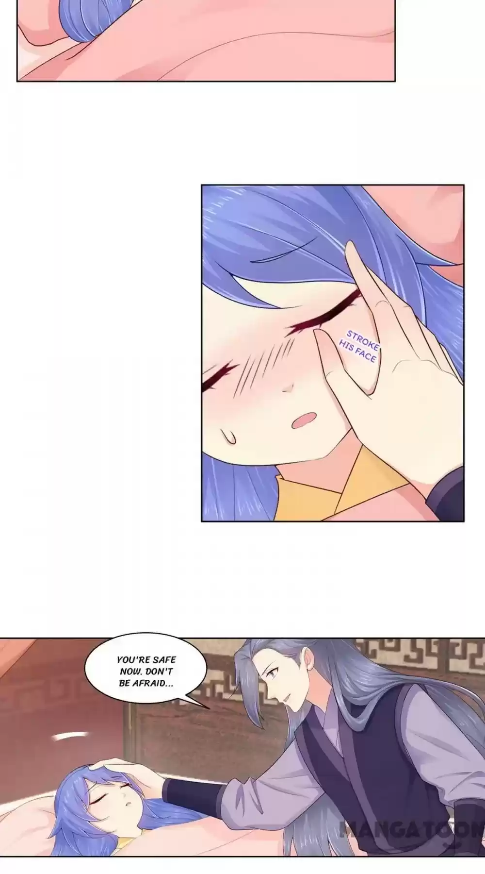 Forensic Princess Chapter 192