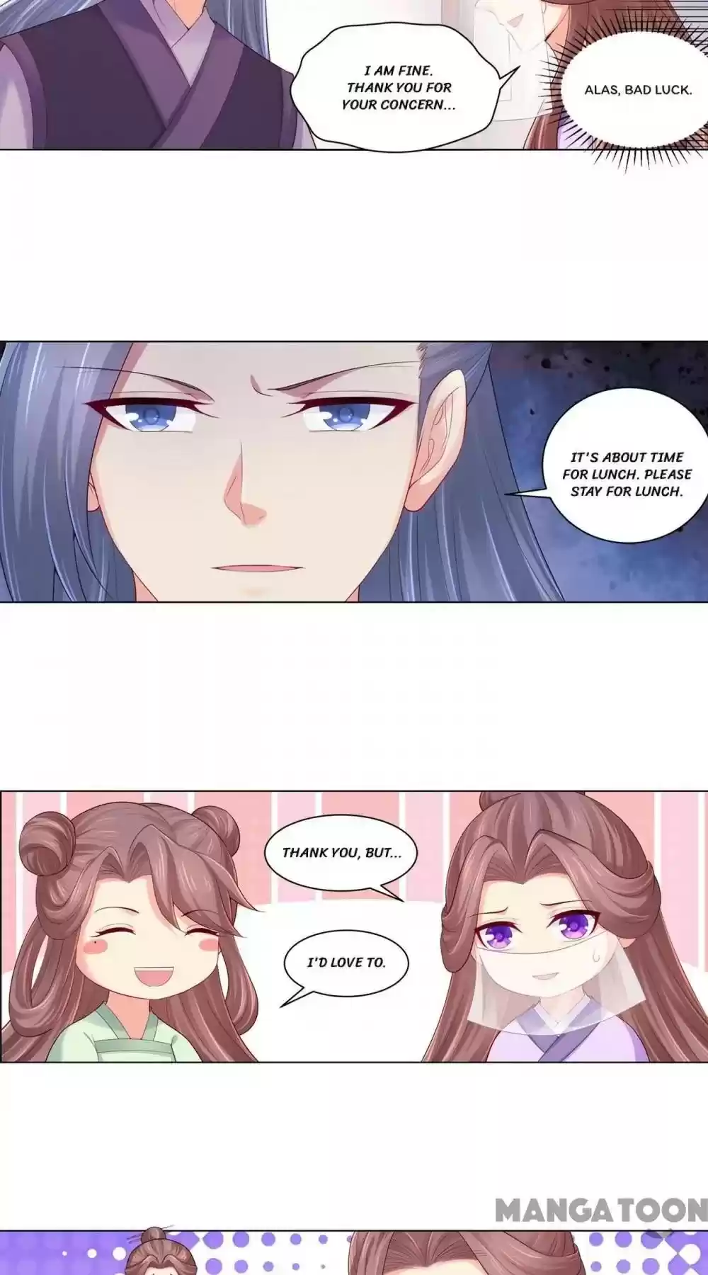 Forensic Princess Chapter 192