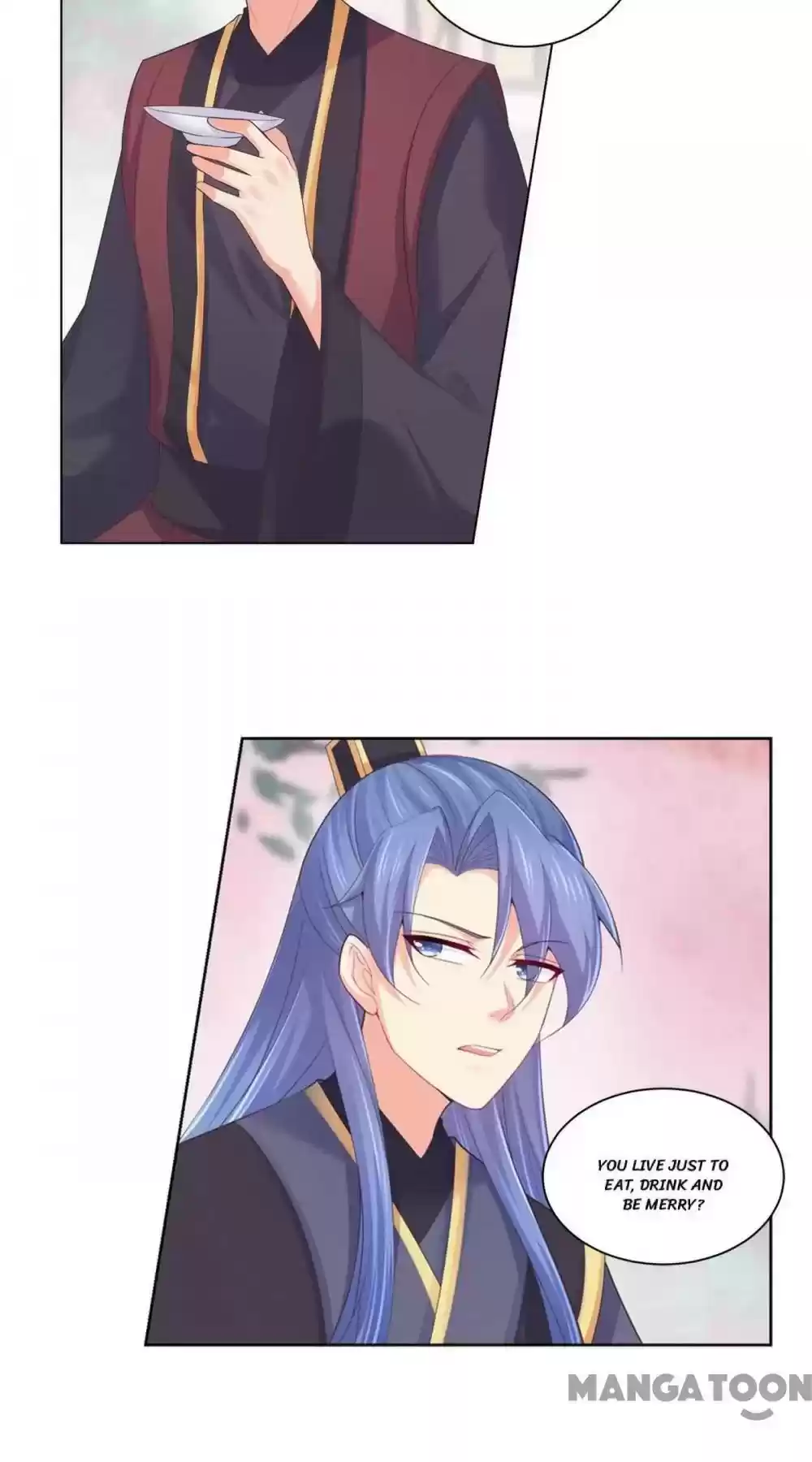 Forensic Princess Chapter 192