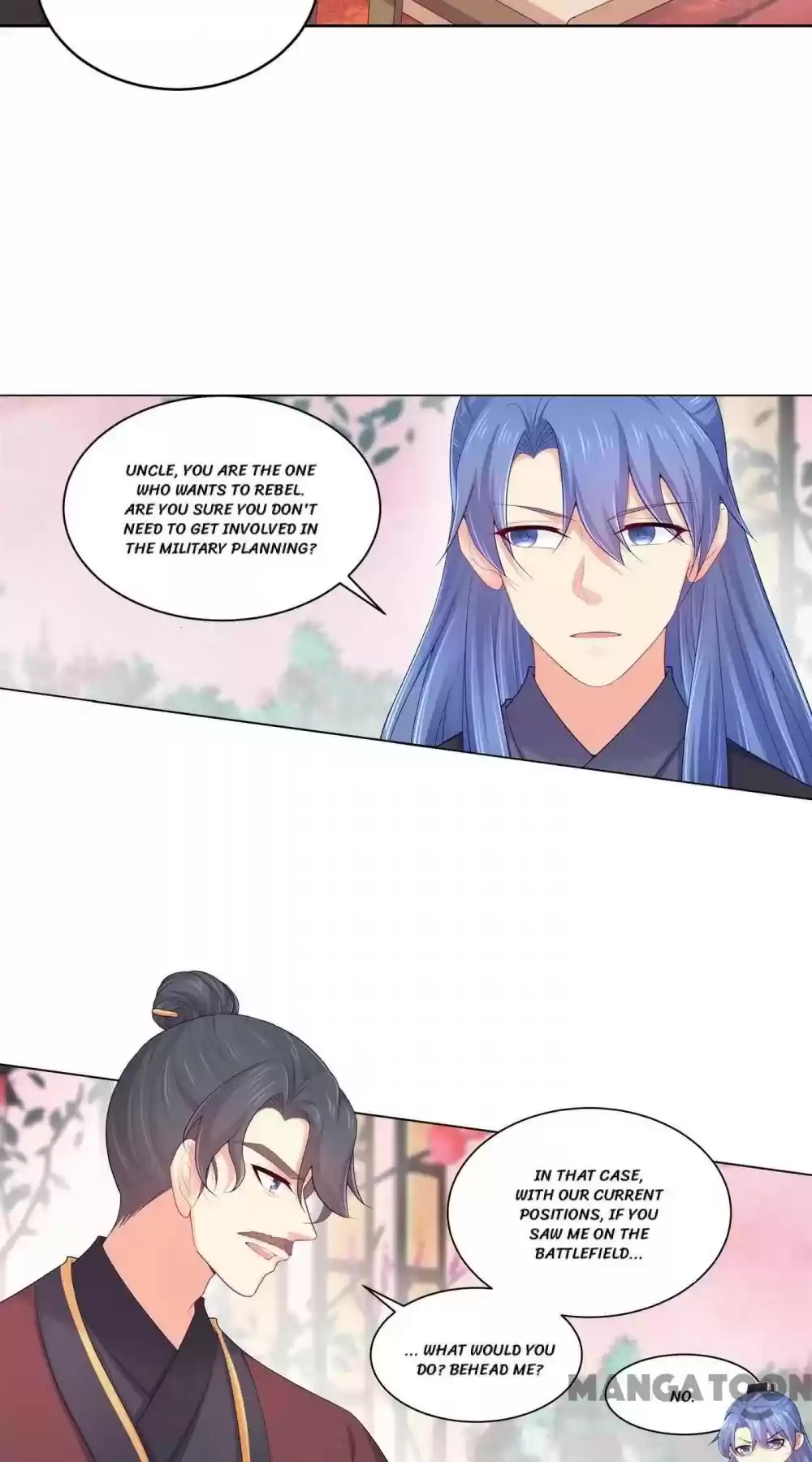 Forensic Princess Chapter 193