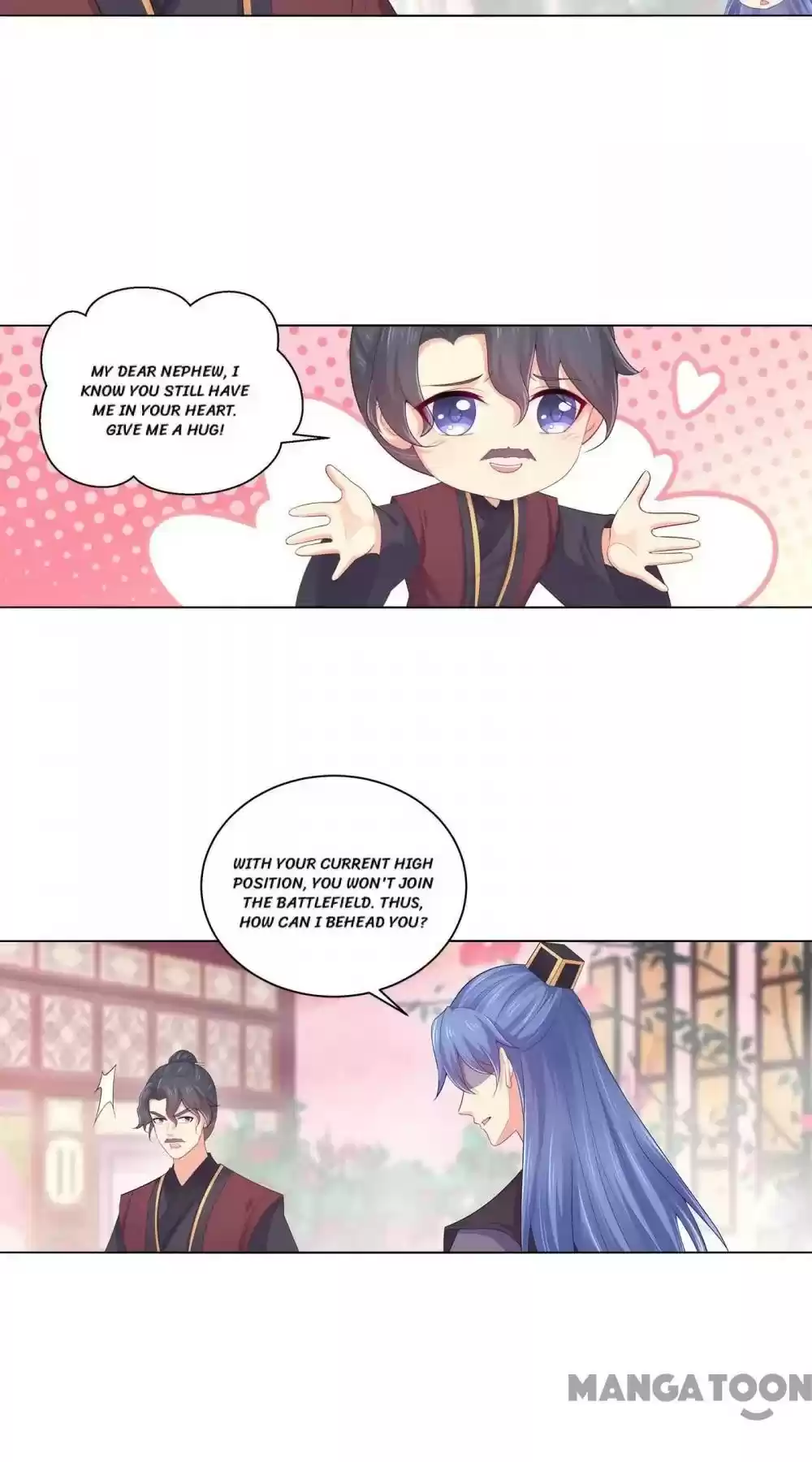 Forensic Princess Chapter 193