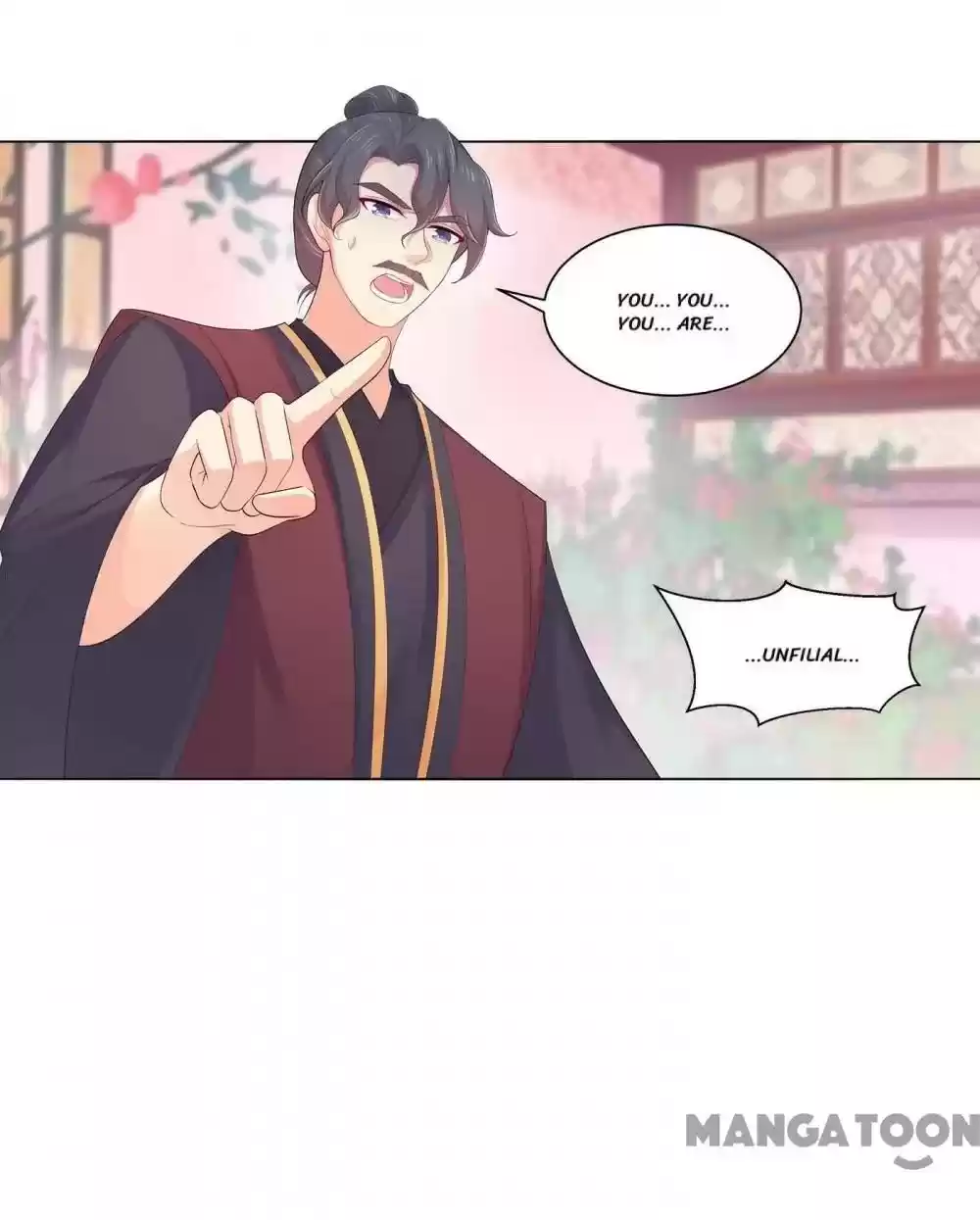 Forensic Princess Chapter 193