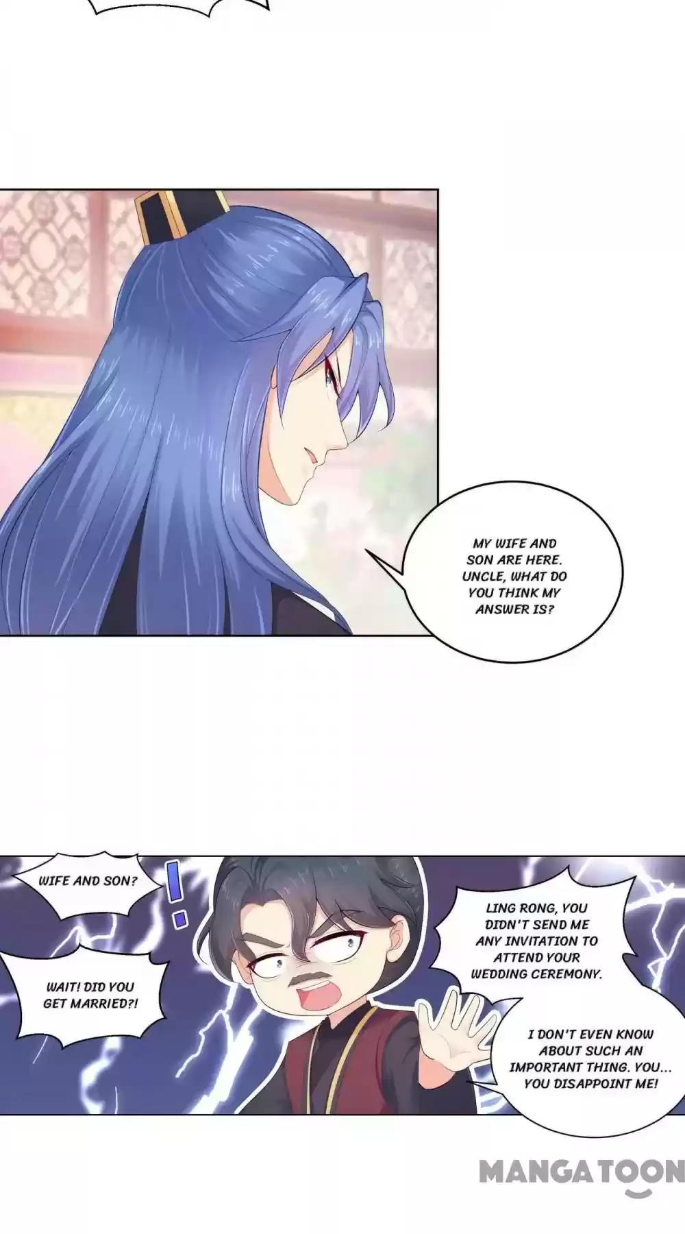 Forensic Princess Chapter 193