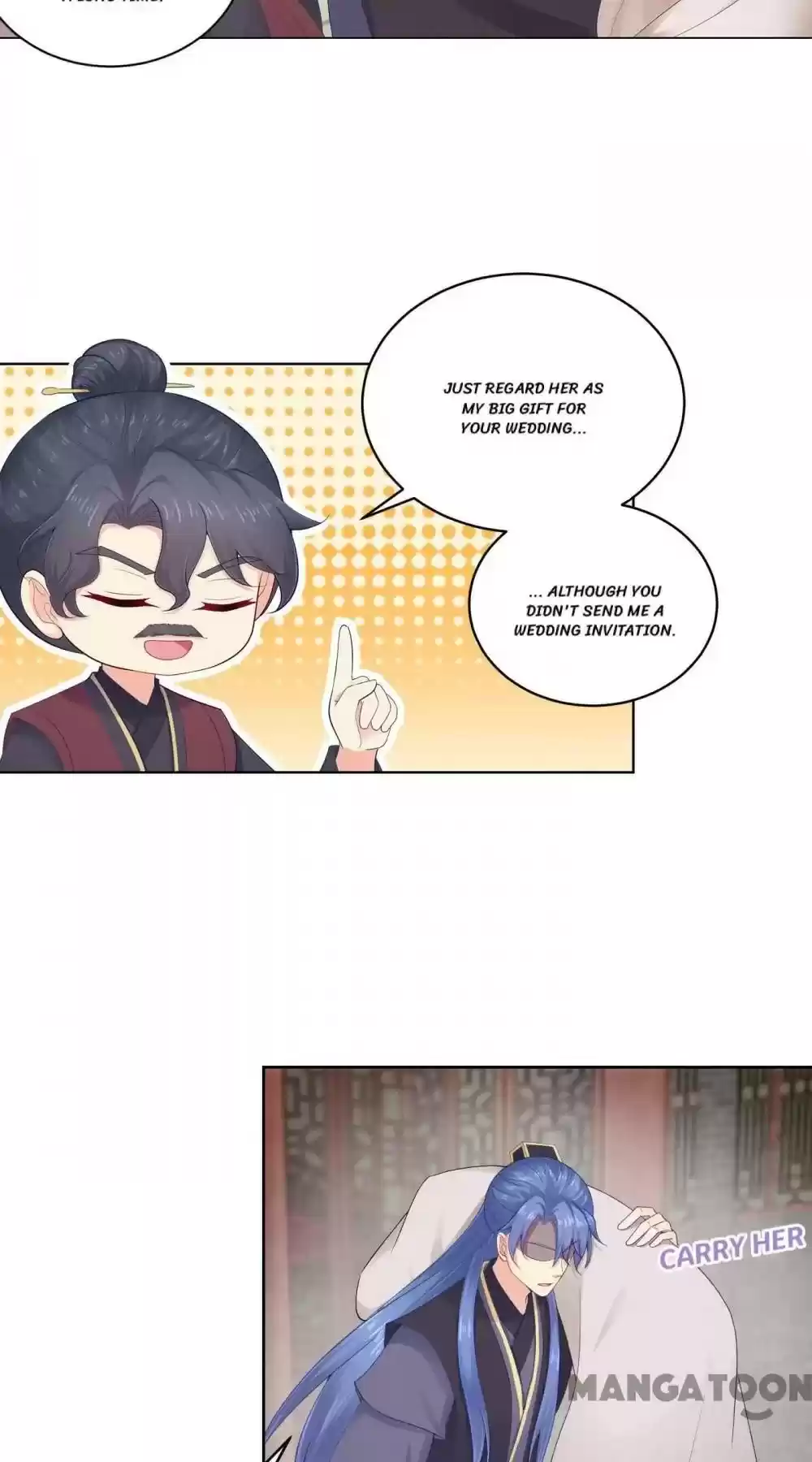 Forensic Princess Chapter 193