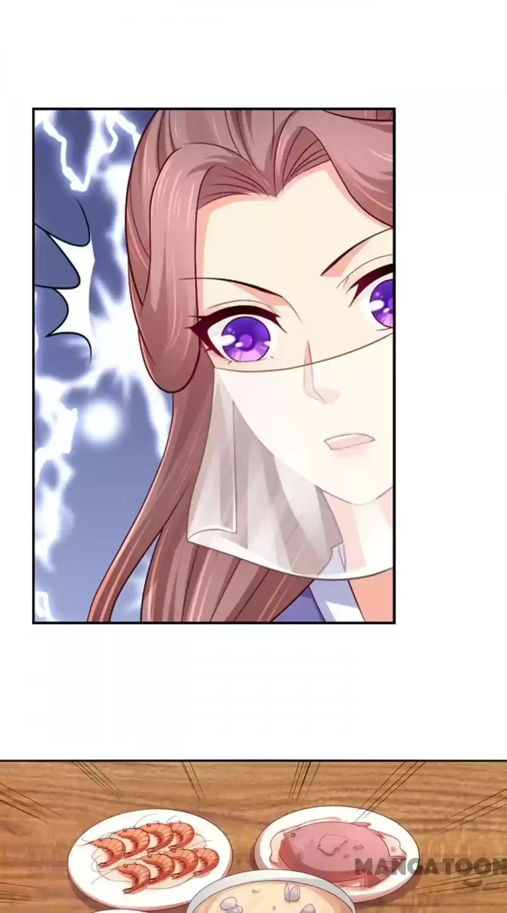 Forensic Princess Chapter 194