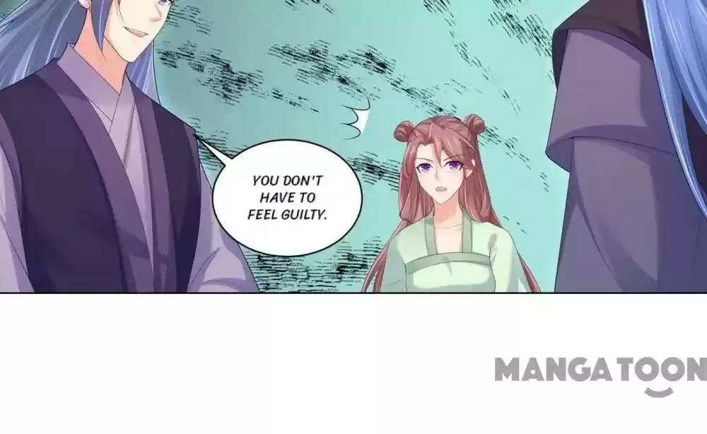 Forensic Princess Chapter 195