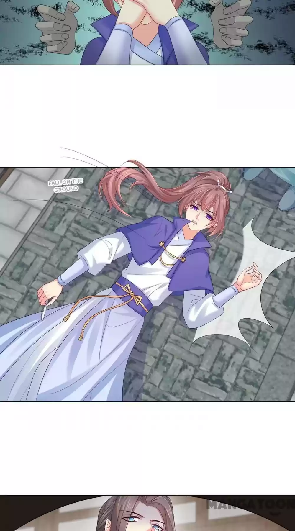 Forensic Princess Chapter 197