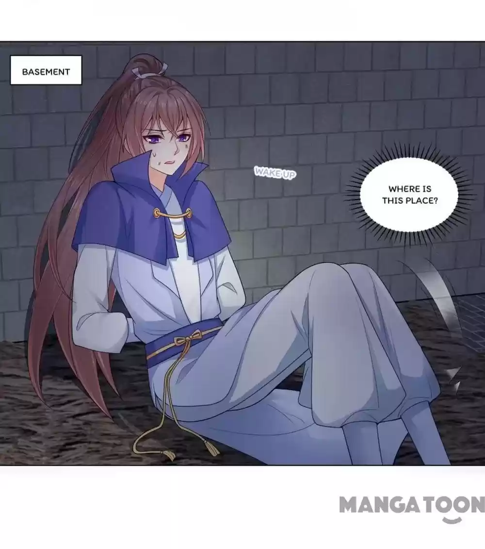 Forensic Princess Chapter 197