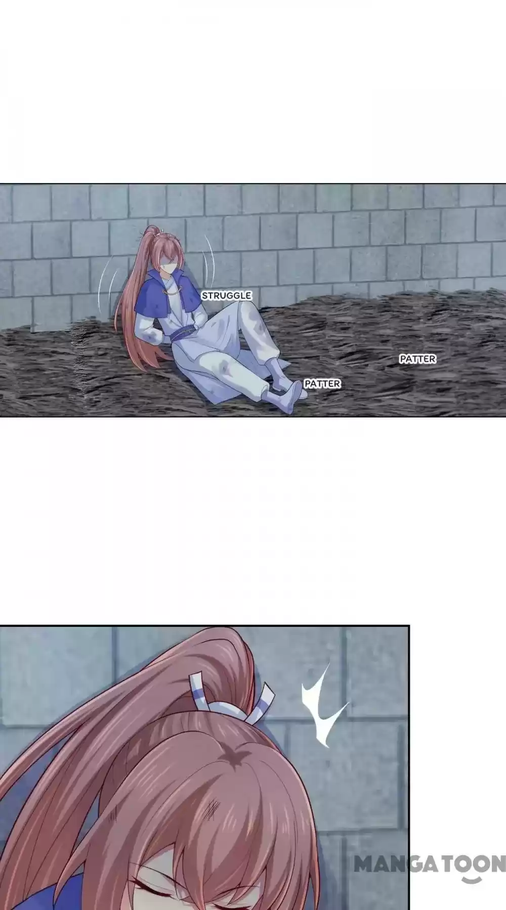 Forensic Princess Chapter 198