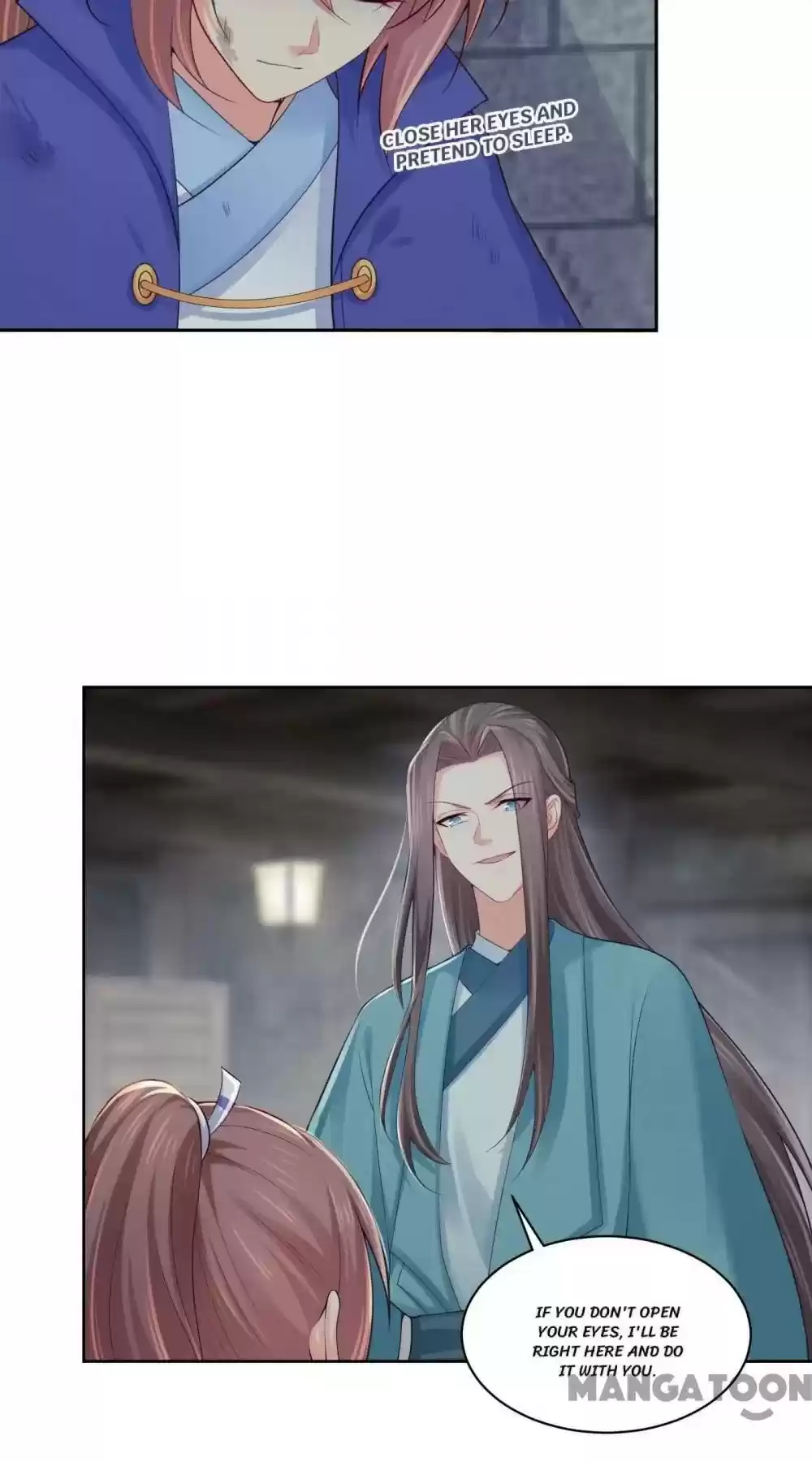 Forensic Princess Chapter 198