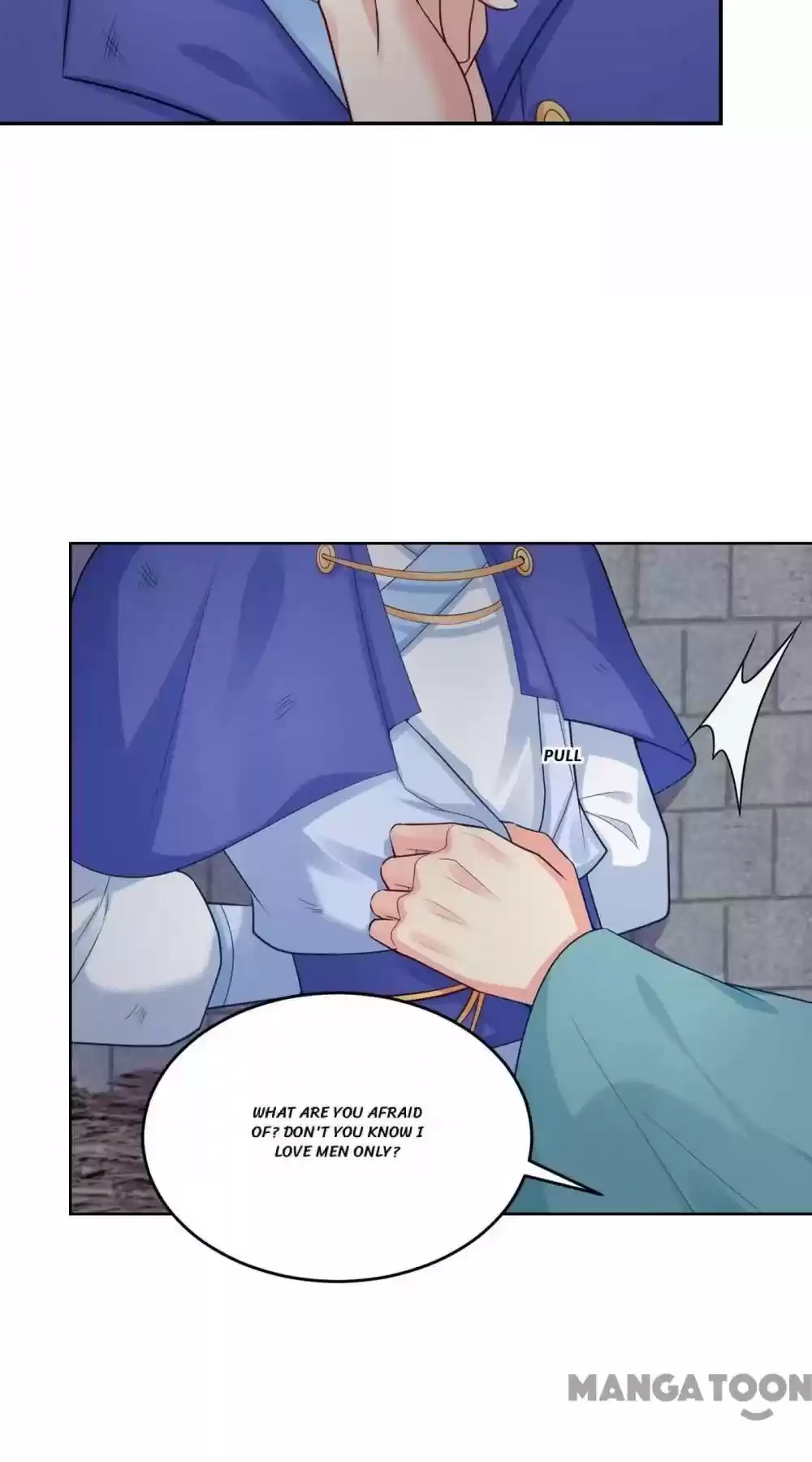 Forensic Princess Chapter 198