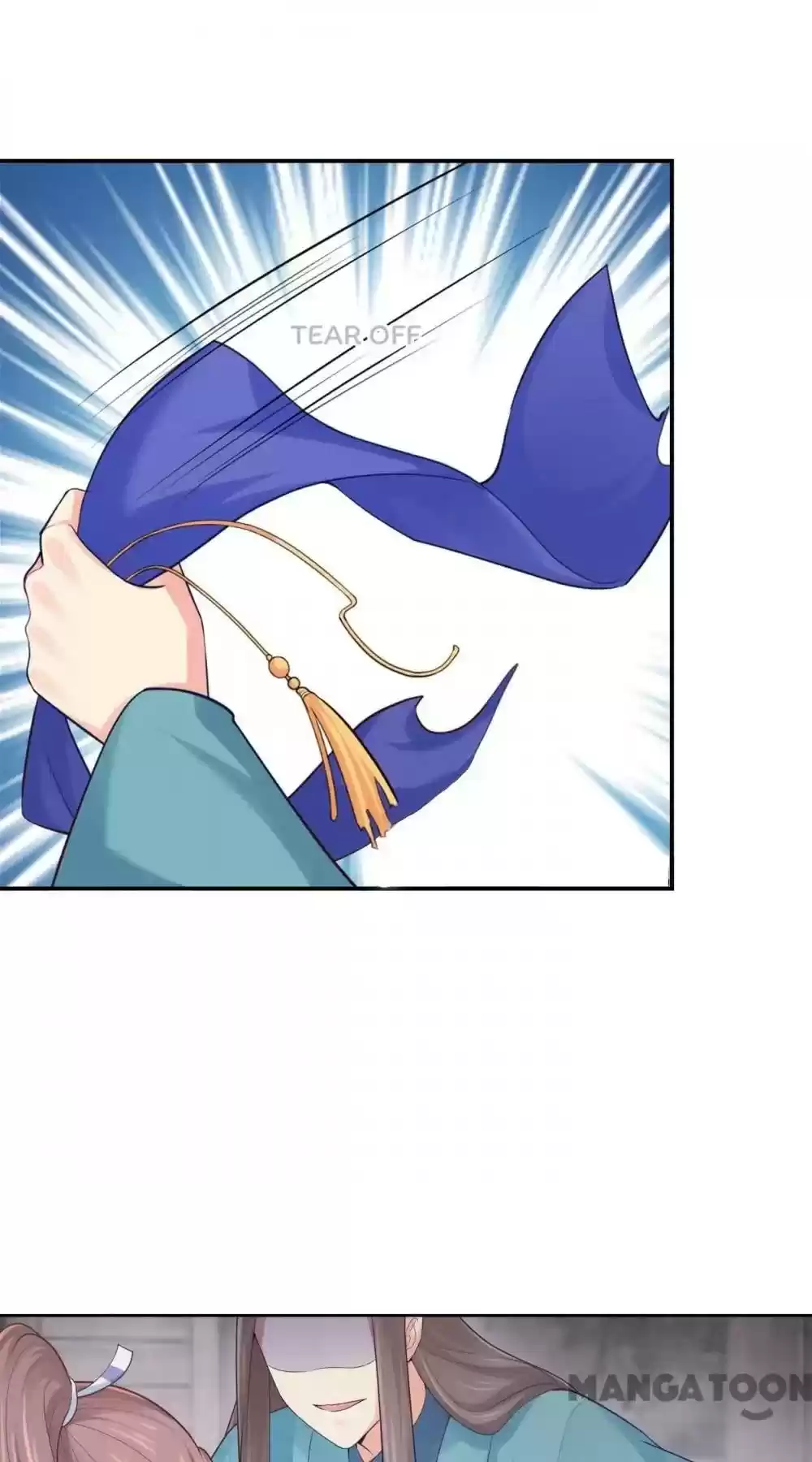 Forensic Princess Chapter 198