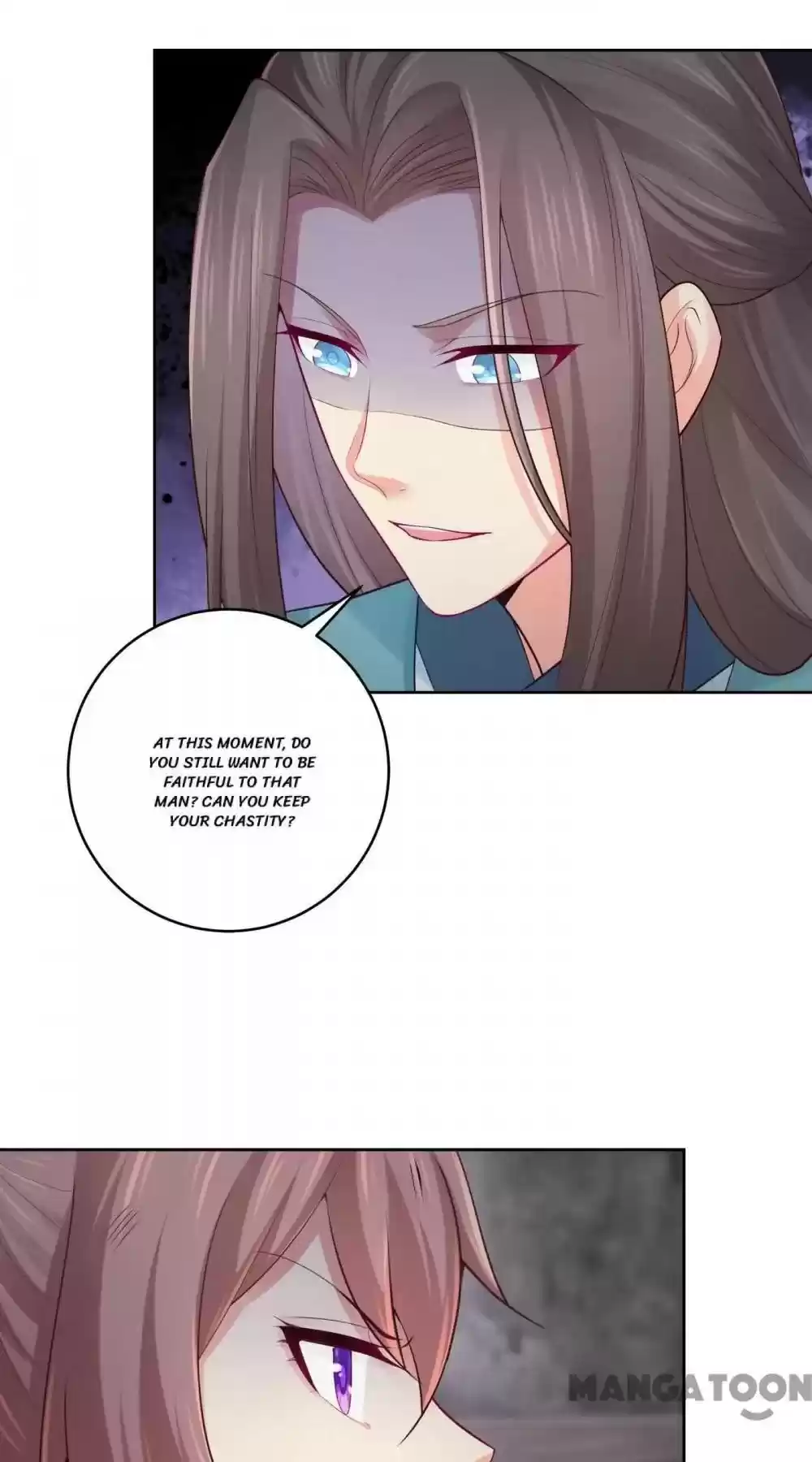 Forensic Princess Chapter 198