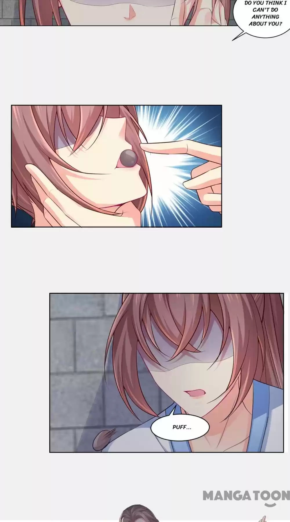 Forensic Princess Chapter 200