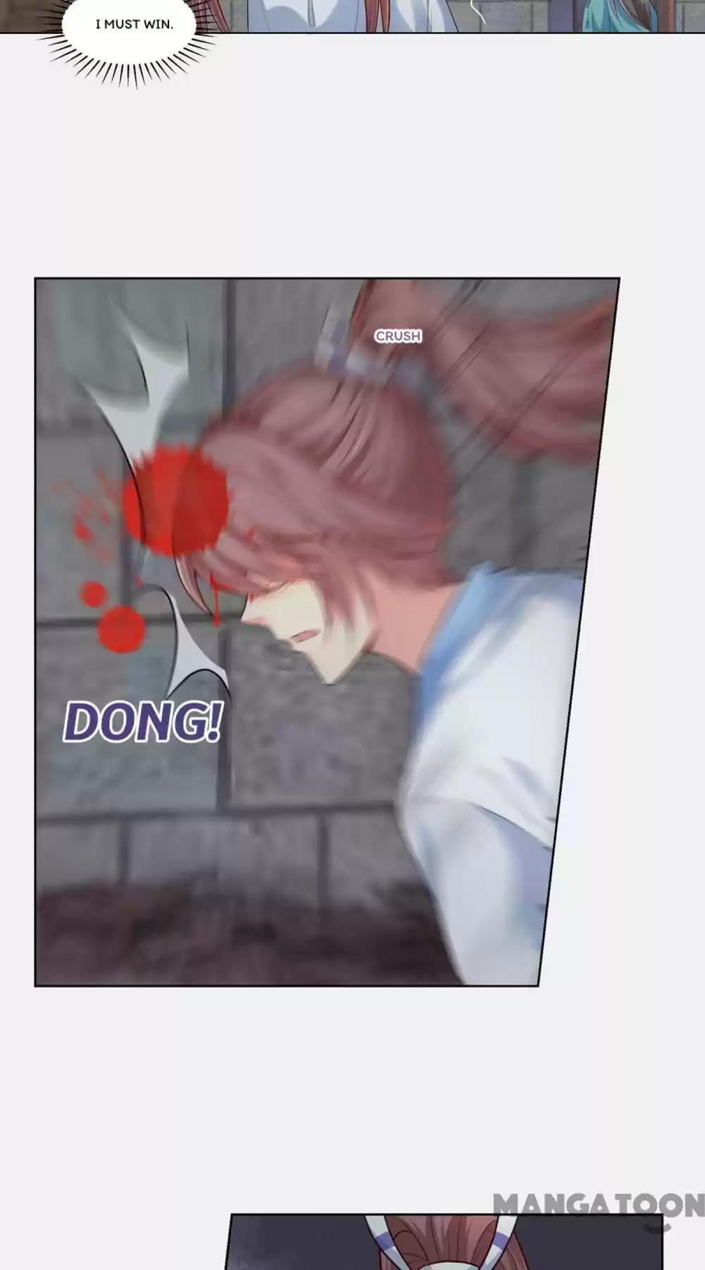 Forensic Princess Chapter 200