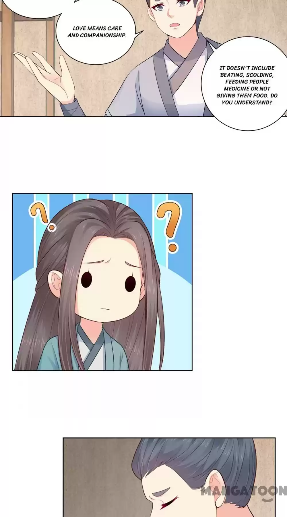 Forensic Princess Chapter 200