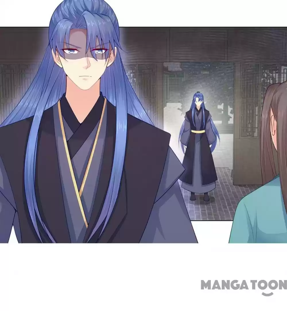 Forensic Princess Chapter 200