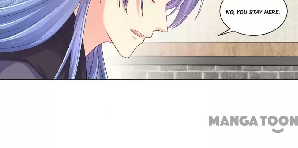 Forensic Princess Chapter 201