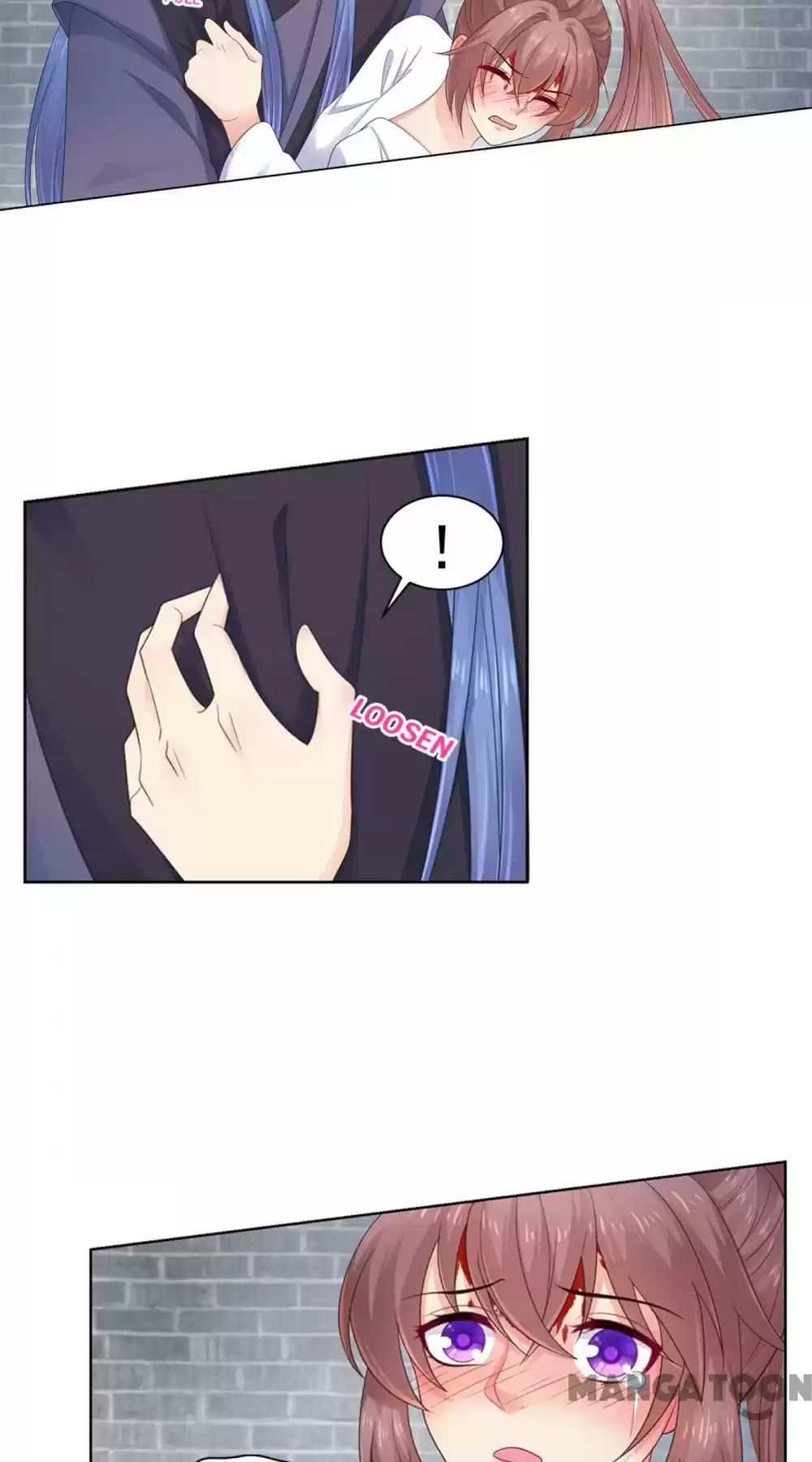 Forensic Princess Chapter 201