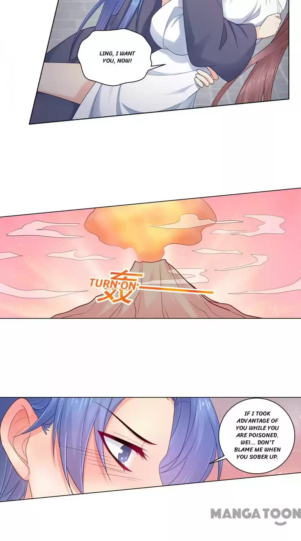 Forensic Princess Chapter 201