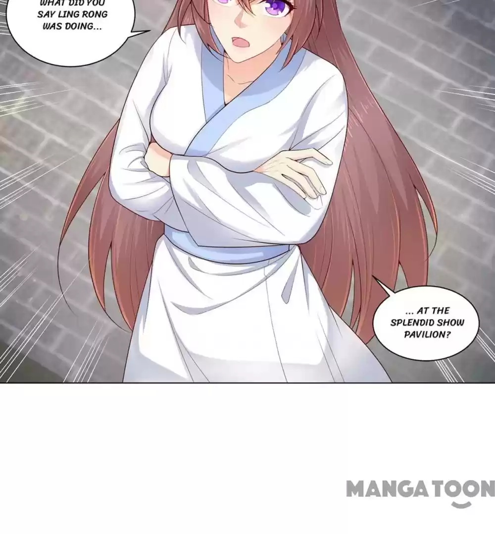 Forensic Princess Chapter 202