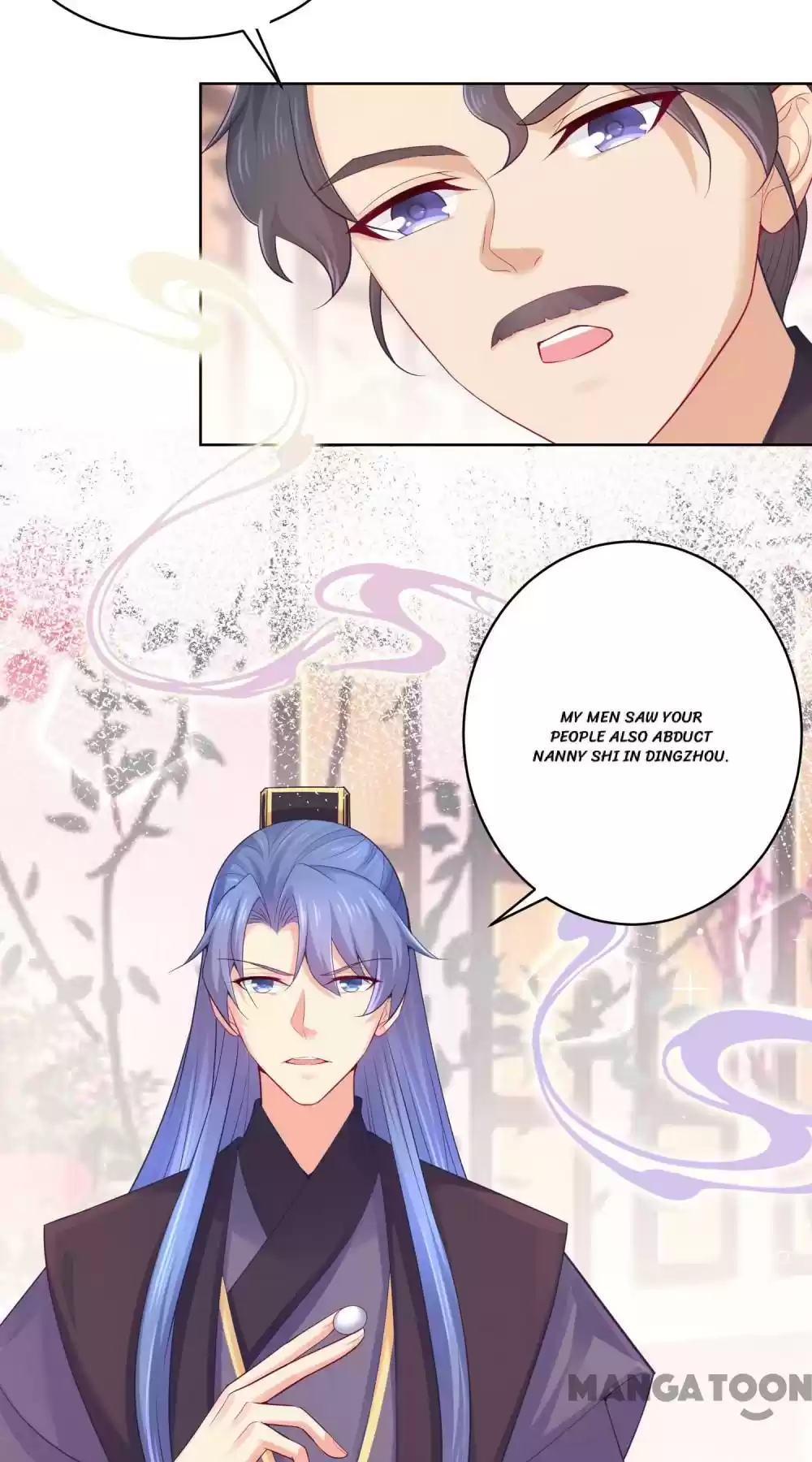 Forensic Princess Chapter 203