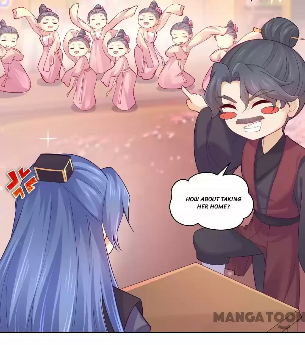 Forensic Princess Chapter 203