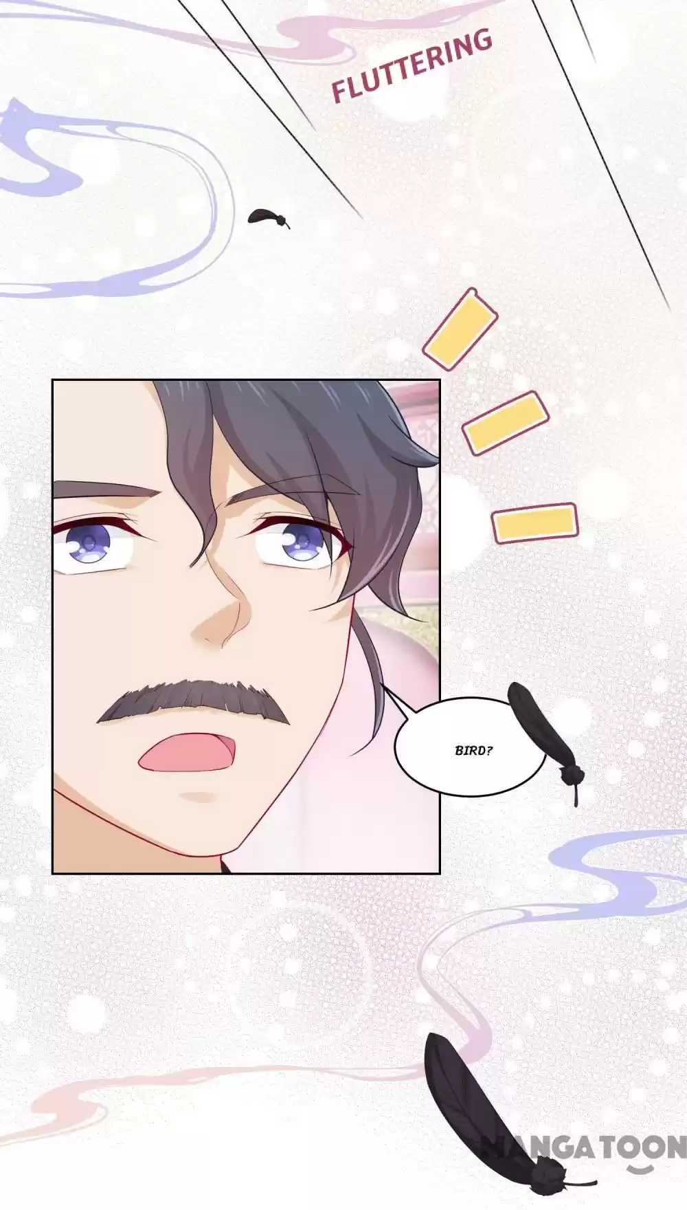 Forensic Princess Chapter 203