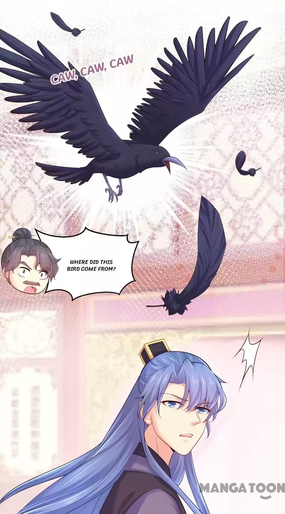 Forensic Princess Chapter 203