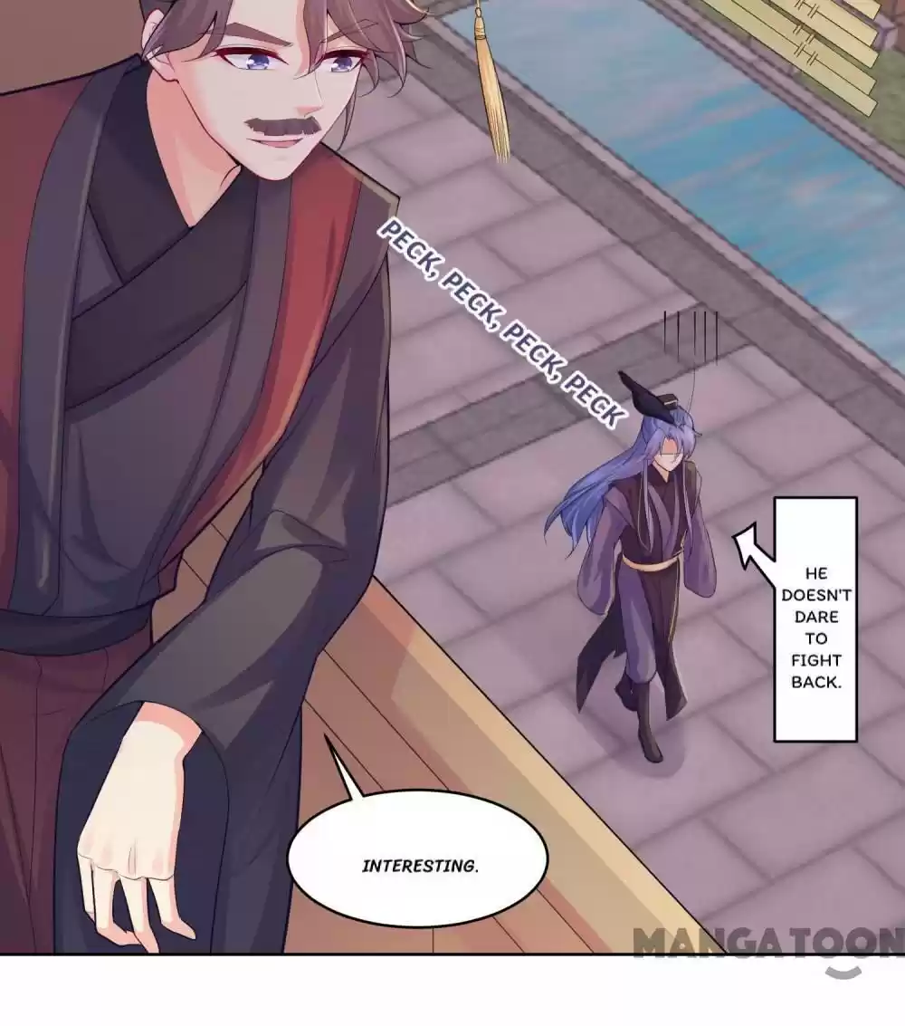 Forensic Princess Chapter 203