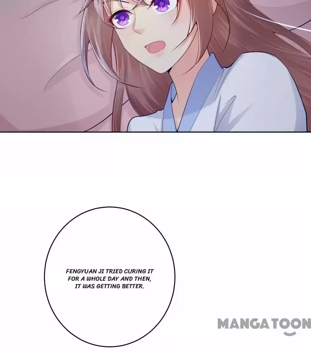 Forensic Princess Chapter 203