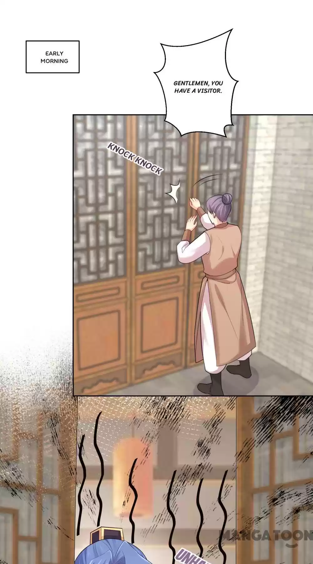 Forensic Princess Chapter 204