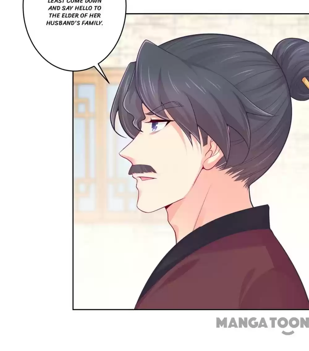 Forensic Princess Chapter 204