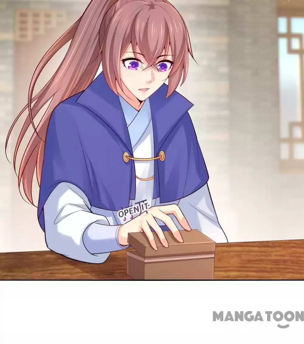 Forensic Princess Chapter 204