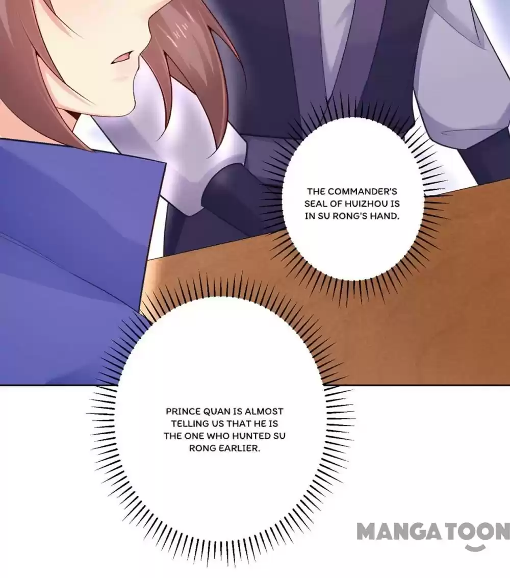 Forensic Princess Chapter 204