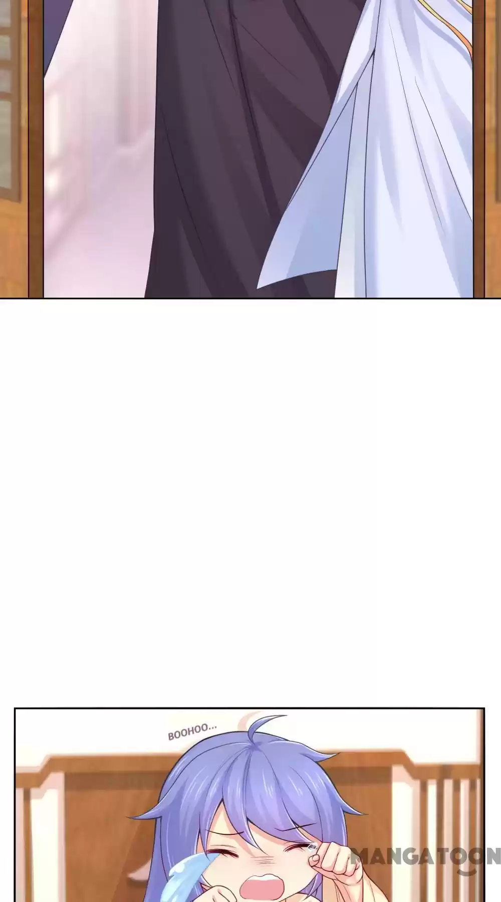 Forensic Princess Chapter 205