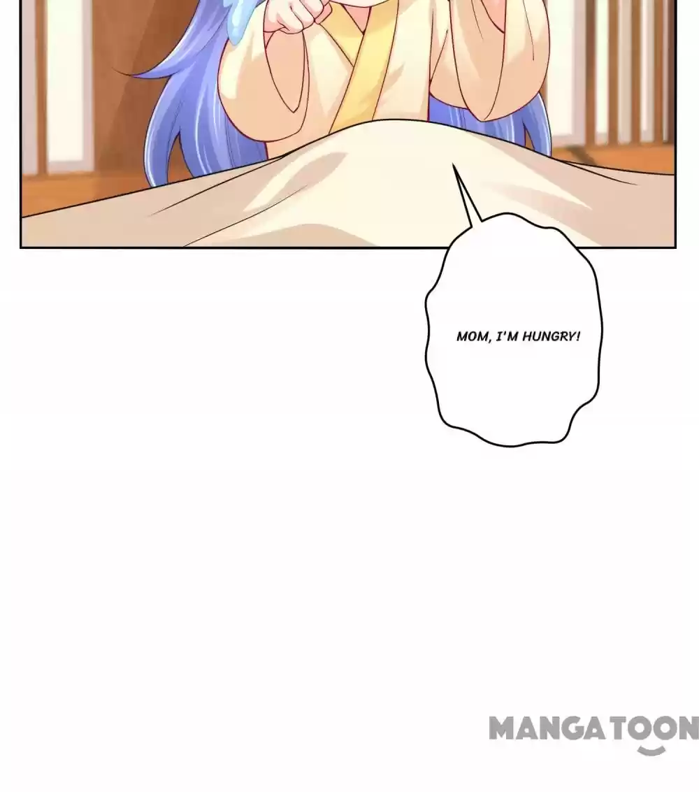 Forensic Princess Chapter 205