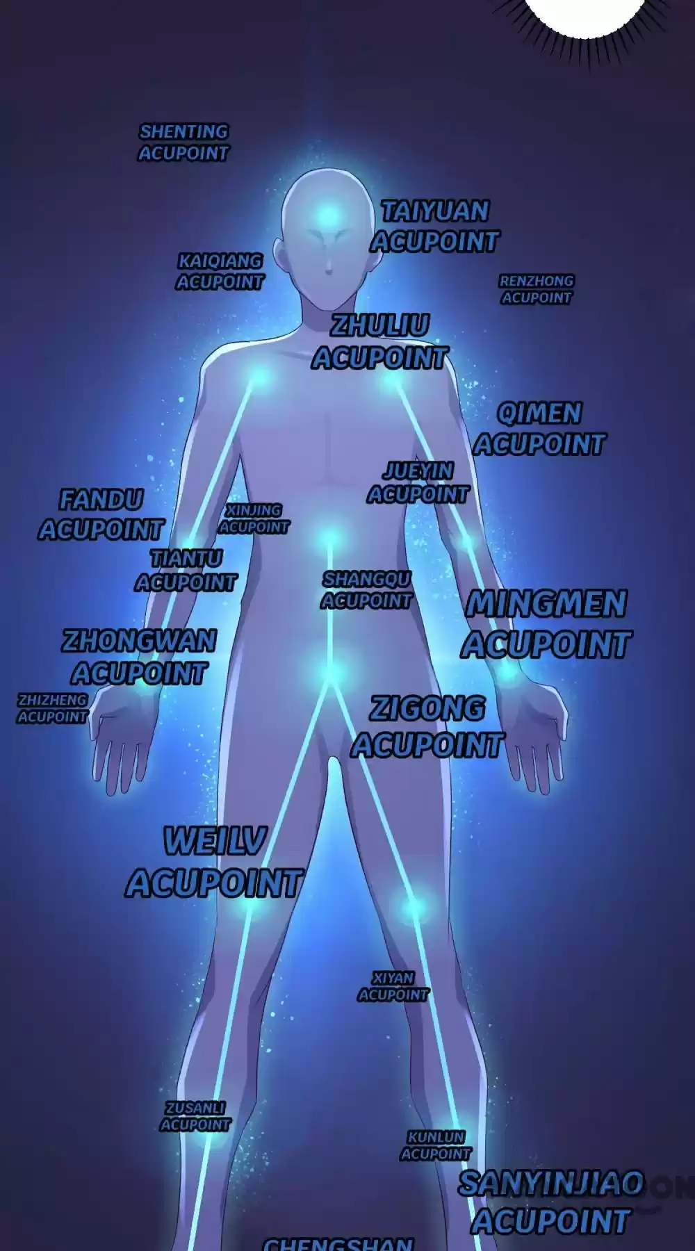 Forensic Princess Chapter 205