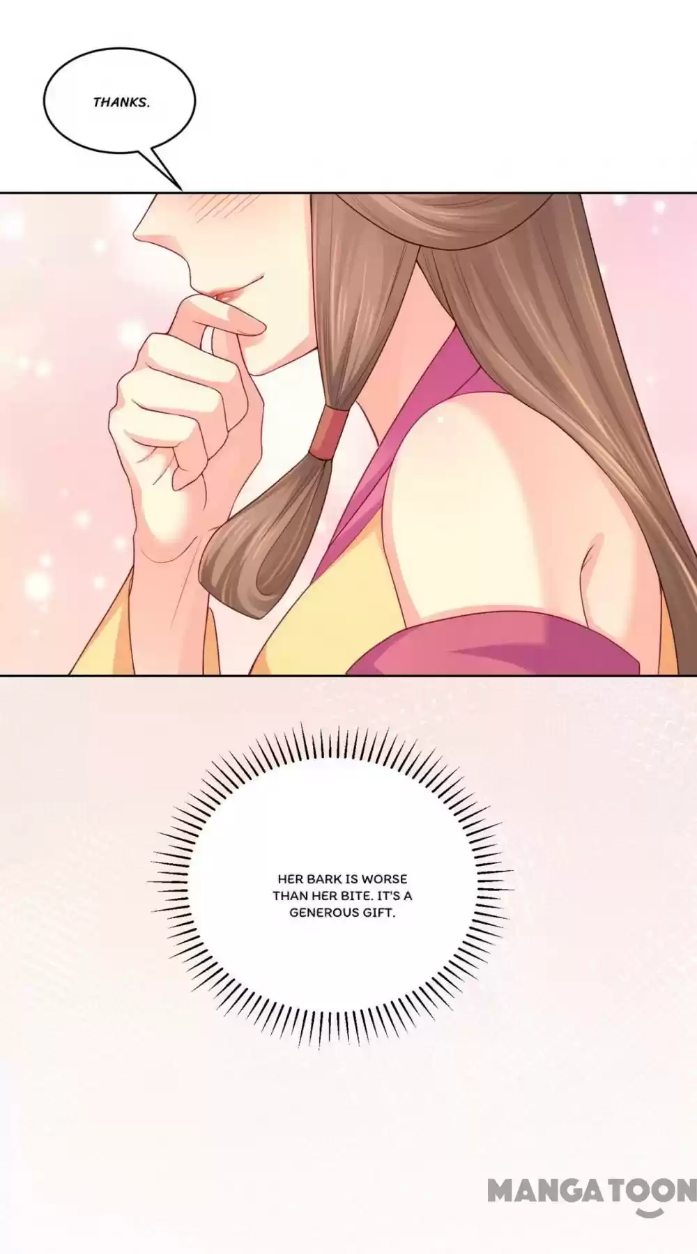 Forensic Princess Chapter 205