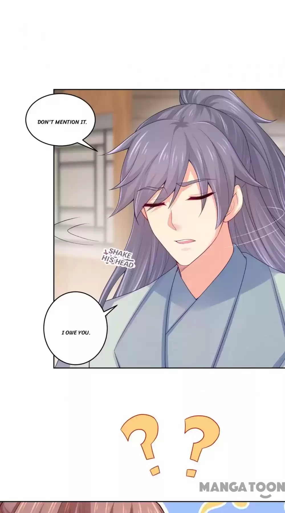 Forensic Princess Chapter 205